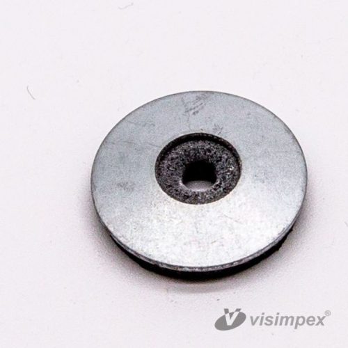 Vulkanizált alátét - 6,3x19mm