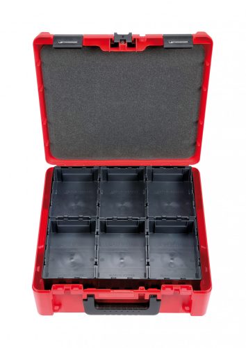 Rothenberger ROCASE 4414 ROBOX készlettel