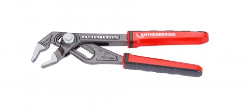 Rothenberger ROGRIP F 7" 2K gyorsállítású vízpumpafogó