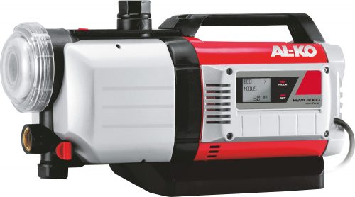 Alko HWA 4000 Comfort házi vízellátó automata