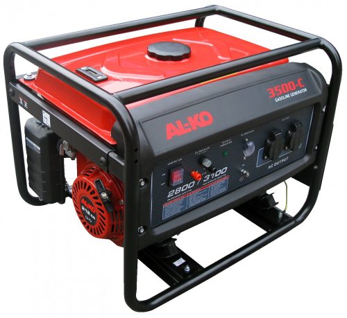 Alko 3500-C AVR generátor