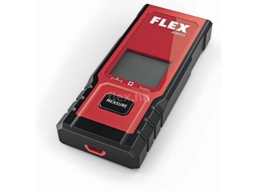 Original Flex ADM 30 lézeres távolságmérő