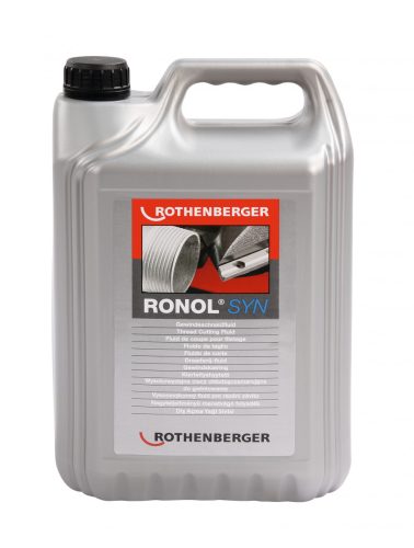 Rothenberger RONOL SYN menetvágó folyadék - 5 liter