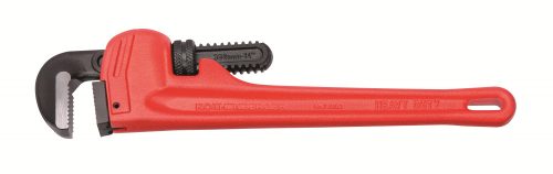 Rothenberger HEAVY DUTY egykezes csőfogó 6"