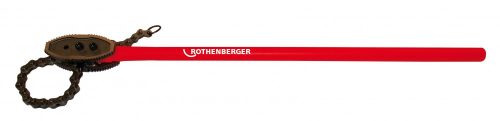 Rothenberger HEAVY DUTY láncos csőfogó 1.1/2"