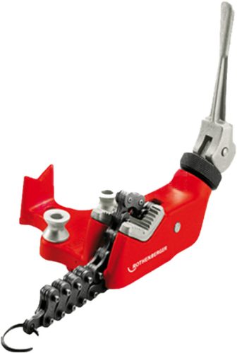 Rothenberger Láncos csősatu 1/8"-6".