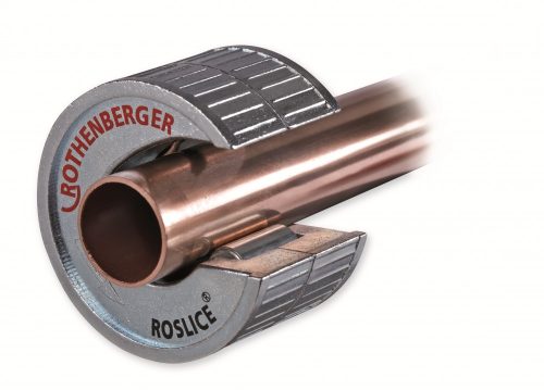 Rothenberger ROSLICE csőlevágó 12 mm