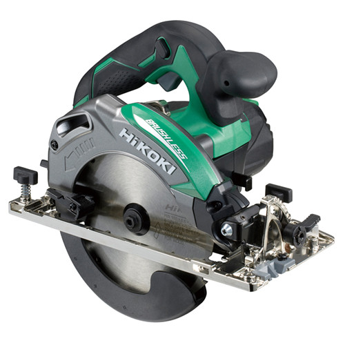 Hikoki C6MEY körfűrész - 165mm 1050W E-motor