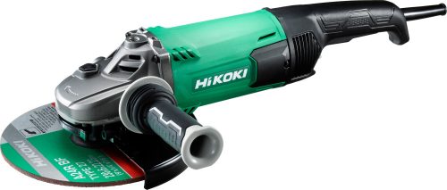 Hikoki G23SC4 sarokcsiszoló - 2400W