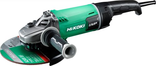 Hikoki G23UDY2 sarokcsiszoló - 2600W/UVP