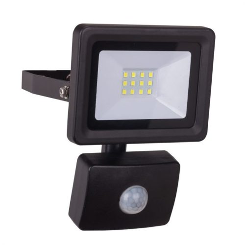 Dedra Fali lámpa mozgásérzékelővel - 10W SMD LED