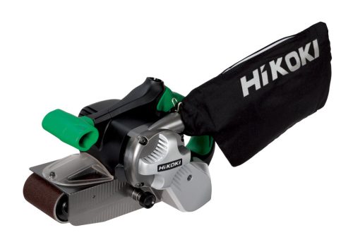 Hikoki SB8V2 szalagcsiszoló - 1020W